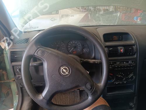 Bakluke CC/Kombi-Kupé OPEL ASTRA G Hatchback (T98) 1.6 (F08, F48) | BP29188891C6 