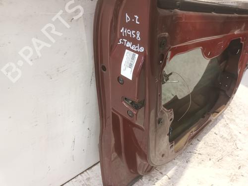 Dør venstre foran SEAT TOLEDO II (1M2)  | BP20657634C2 