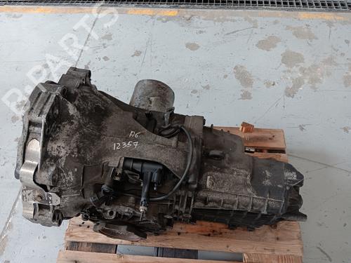 Gearbox AUDI A6 C5 (4B2)  | BP24571571M3 