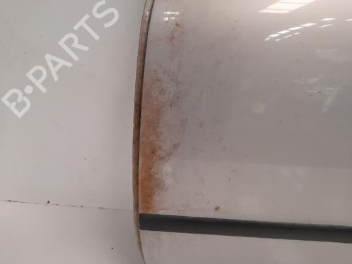 Left rear door VW PASSAT B5 (3B2) 1.9 TDI | BP12717501C4 