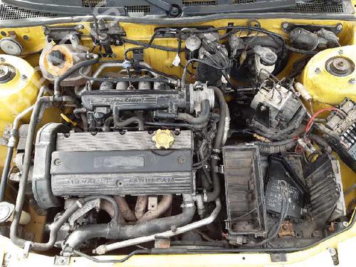Right headlight MG MG ZR 105 | BP12771289C29