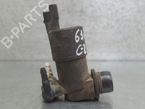 Used Washer pump CITROËN C2 (JM_) 1.1 (60 hp) 13973696