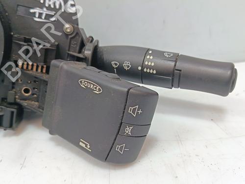 Headlight switch RENAULT MEGANE II Saloon (LM0/1_) | BP38510850I24 - Image 2