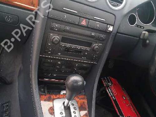 Volant AUDI A4 B6 Convertible (8H7) 2.5 TDI | BP12803311C49 