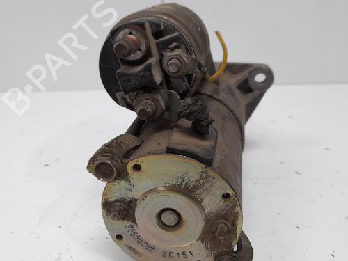Startmotor DAEWOO KALOS (KLAS) 1.2 | BP12702490M8 