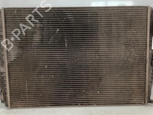 Køler RENAULT MEGANE II Coupé-Cabriolet (EM0/1_) [2003-2010]  28477473