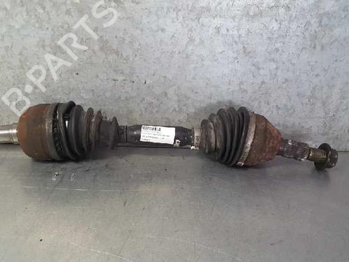 Used Left front driveshaft OPEL SIGNUM Hatchback (Z03) 2.2 DTI (F48) (125 hp) 12801003