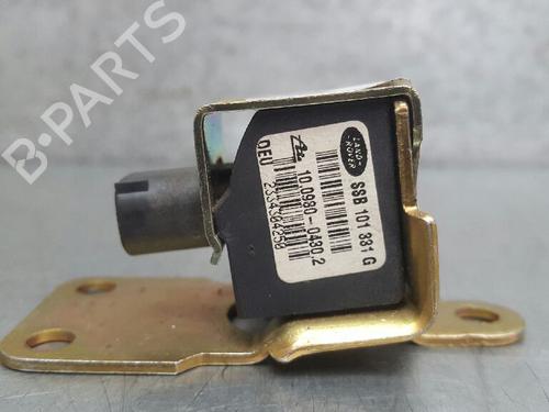 Other LAND ROVER RANGE ROVER SPORT I (L320) 2.7 D 4x4 | BP12728902O1 