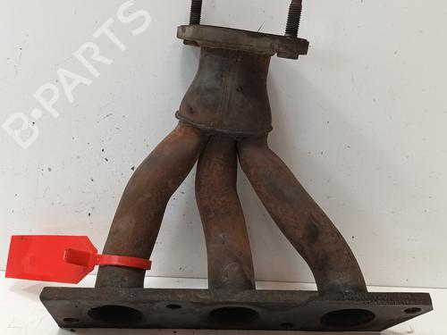 Udstødningsmanifold ROVER 75 (RJ) 2.0 V6 | BP17045427M110 