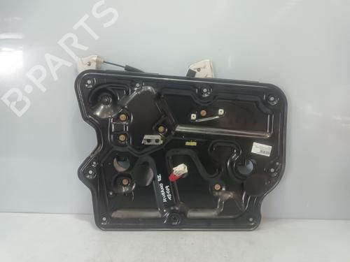 Vindusheismekanisme venstre foran NISSAN MURANO I (Z50) [2002-2009]  31159887