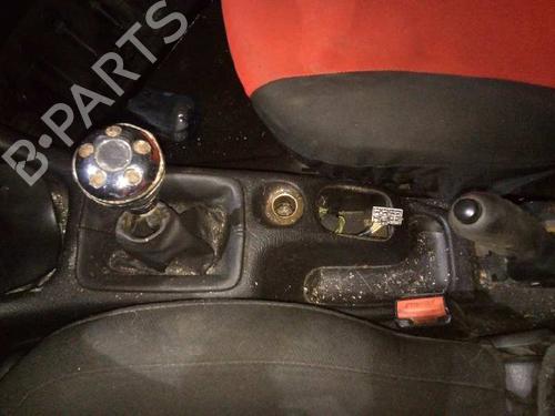 Exhaust manifold PEUGEOT 206 Hatchback (2A/C) 1.4 HDi eco 70 | BP12819072M110 