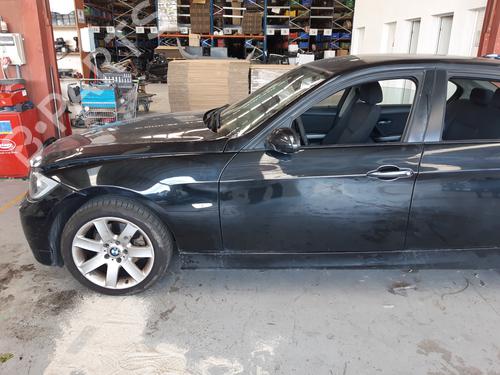 Gearbox BMW 3 (E90) 320 d | BP17717458M3 
