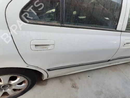 Motorophæng PEUGEOT 406 (8B) 2.0 HDI 110 | BP12771020M89 
