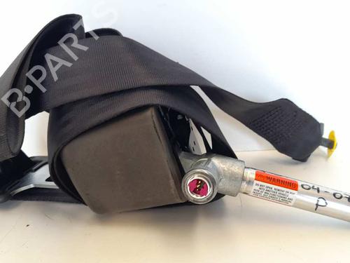 Rear left seatbelt VOLVO V50 (545) 1.6 D | BP12695452I29 