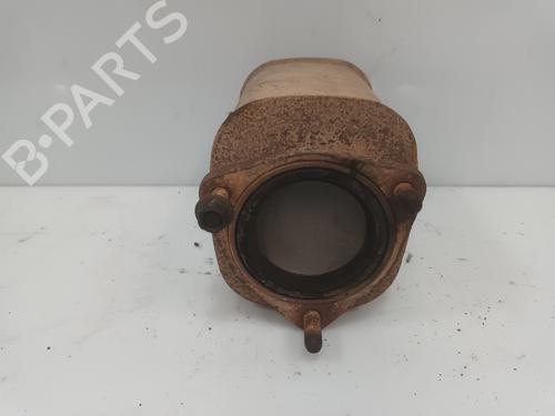 Catalyst CHEVROLET AVEO / KALOS Saloon (T250, T255)  | BP19902738M10 