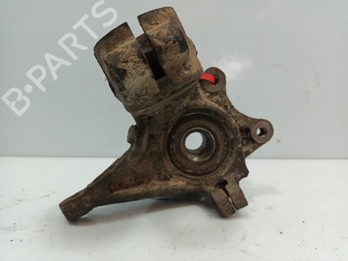 Left front steering knuckle CITROËN BERLINGO / BERLINGO FIRST Box Body/MPV (M_) 1.4 i (MBKFX, MBKFW) | BP21006416M25 
