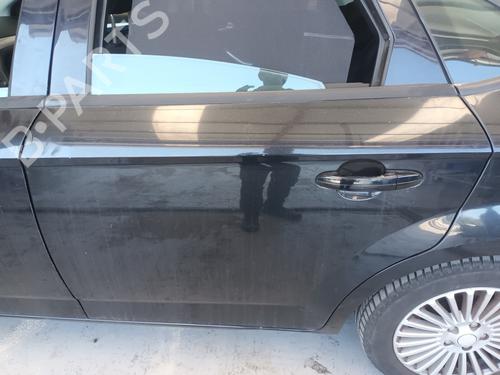 Used Left rear door FORD MONDEO IV (BA7) [2007-2015]  25848225