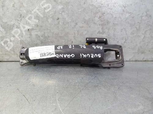 Used Front left exterior door handle SUZUKI GRAND VITARA I (FT, HT) 1.6 4x4 (SQ416) (94 hp) 12795850
