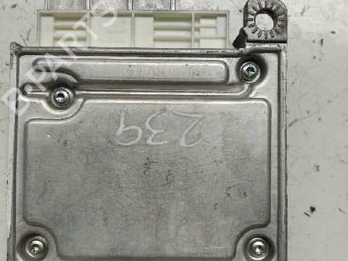 Kollisjonspute styreenhet BMW 5 (E39) 520 i | BP12701689M53 