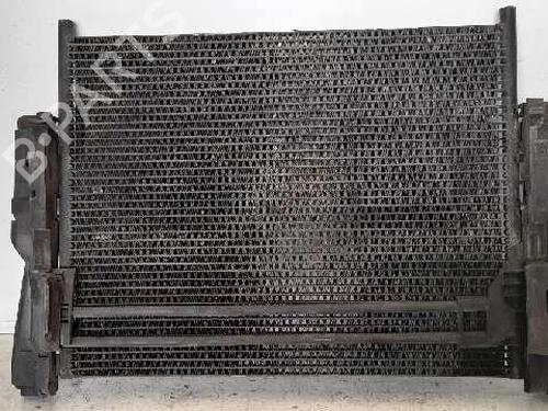 AC radiator BMW 3 (E46) 325 i | BP12763577M32 