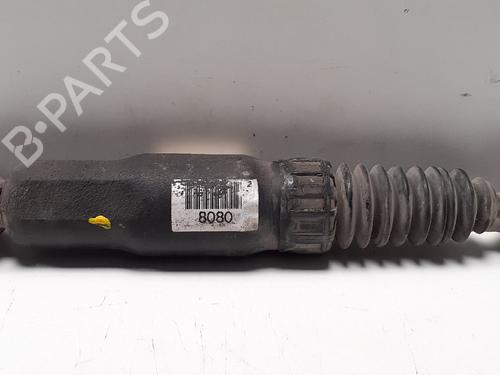 Used Right rear shock absorber CITROËN SAXO (S0, S1) 1.5 D (57 hp) 12758191