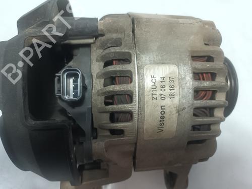 Alternator FORD TRANSIT CONNECT (P65_, P70_, P80_) 1.8 TDCi | BP32095162M7  - Image 5