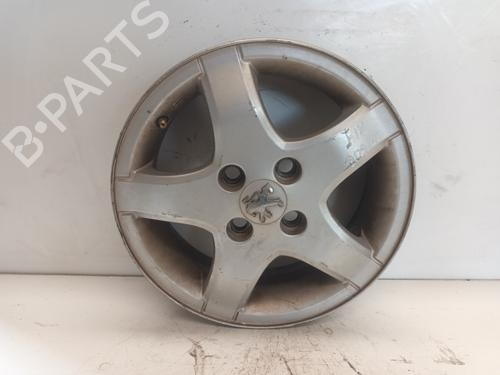 Used Rim PEUGEOT 107 (PM_, PN_) [2005-2016]  30627164