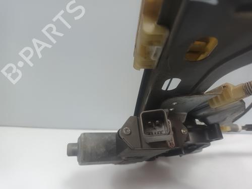 Front left window mechanism OPEL ASTRA J (P10) | BP33411500C22 - Image 2