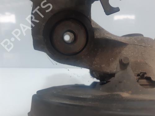 Left rear steering knuckle RENAULT VEL SATIS (BJ0_) 3.0 dCi (BJ0S) | BP19073637M27 