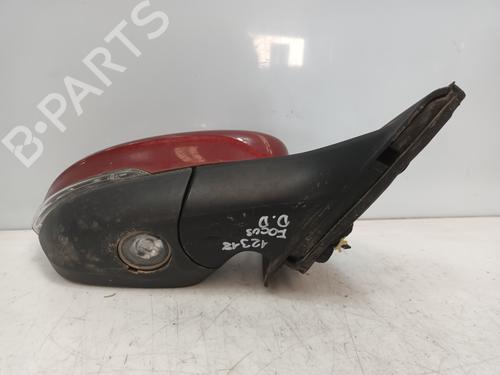 Right mirror FORD FOCUS IV (HN)  | BP26532876C27 