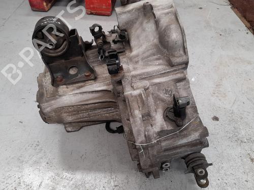 Gearbox NISSAN ALMERA TINO (V10) 1.8 | BP12783065M3 