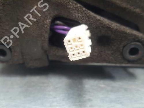 Left mirror MAZDA 5 (CR) 2.0 CD (CR19) | BP12758570C26 