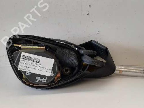Sikkerhedssele foran venstre AUDI A6 C5 (4B2) 1.9 TDI (110 hp) 12695380