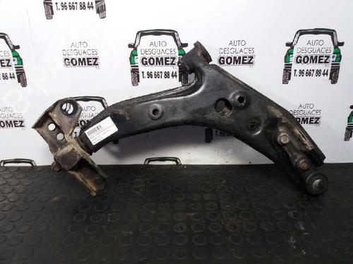 Used Left front suspension arm KIA SEPHIA (FA) 1.5 i (80 hp) 12817108