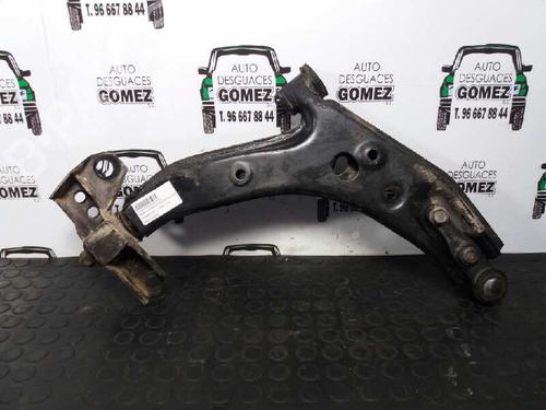 Left front suspension arm KIA SEPHIA (FA) 1.5 i (80 hp) 12817108