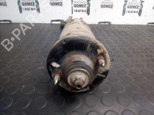 Right front shock absorber HONDA CIVIC VI Fastback (MA, MB) 1.4 i (MA8, MB2) | BP12780698M17 