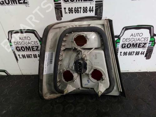 Right taillight BMW 5 (E34) 525 i | BP12811738C35 