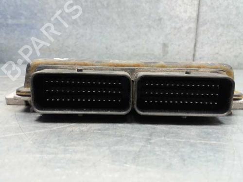 Engine control unit (ECU) DAEWOO KALOS (KLAS) 1.2 | BP12793302M57 