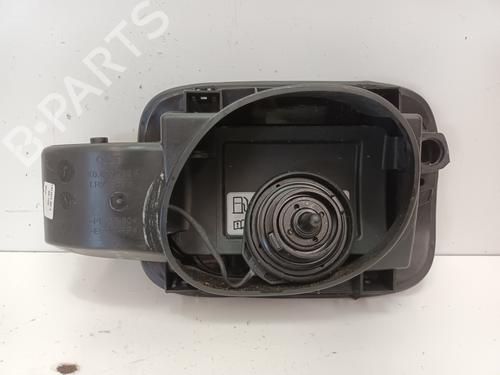 Fuel flap AUDI A4 B8 (8K2)  | BP12852614C131 