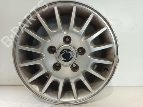 Used Rim SSANGYONG RODIUS I [2005-2025]  30788081