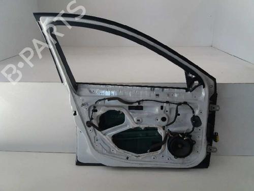 Left front door RENAULT LAGUNA III Grandtour (KT0/1)  | BP12856967C2 