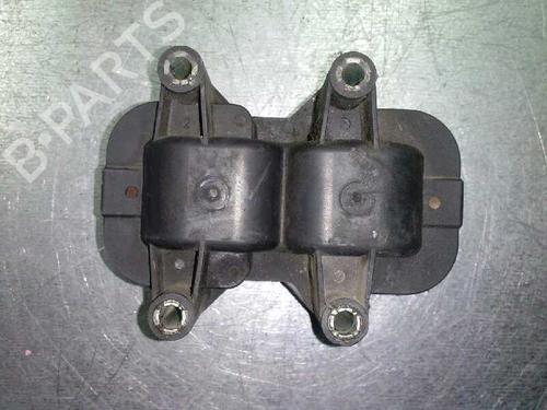 Used Ignition coil CITROËN EVASION MPV (22, U6) 2.0 (121 hp) 12800327