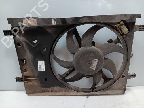 radiator-fan-opel-corsa-d-s07-2006-2007-2008-2009-2010-2011-2012-2013-2014-2015-38524117 main image