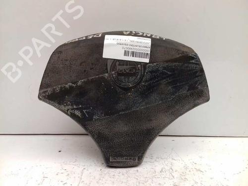 Used Driver airbag LANCIA DEDRA (835_) 1.8 i.e. (835FA) (101 hp) 12757888