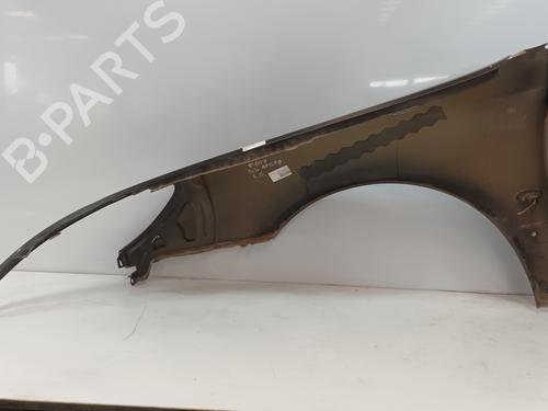 Right front fenders PEUGEOT 607 (9D, 9U) 2.7 HDi 24V | BP28731032C42 