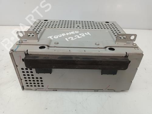 Bilradio FORD TOURNEO COURIER B460 MPV [2014-2025]  23879103