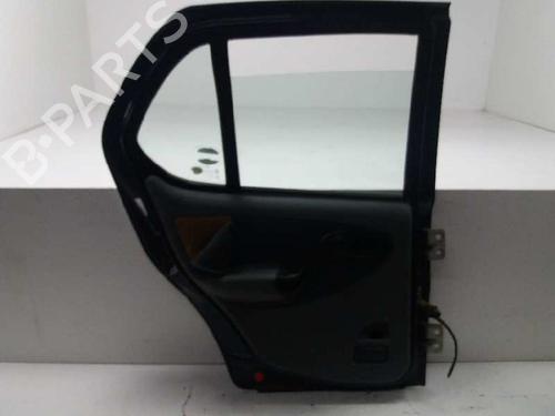 Left rear door TATA INDIGO MARINA (4_V2)  | BP12853925C4