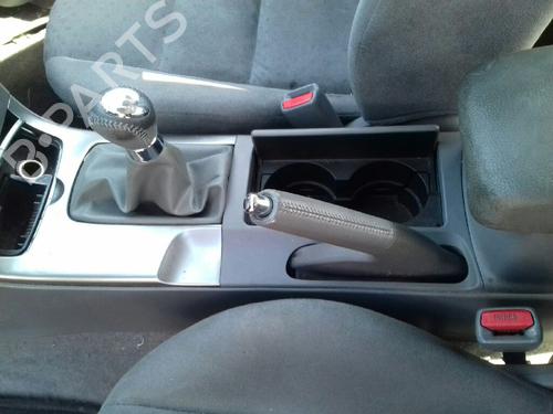 Venstre bak støtdemper MAZDA 6 Saloon (GG) 2.0 (GGEP, GG10) | BP12755963M18 
