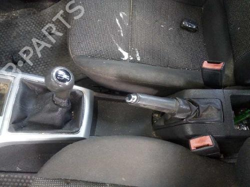 Fuel flap OPEL ASTRA H (A04) 1.6 (L48) | BP12691374C131