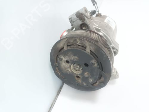 AC compressor BMW 3 (E46) 320 d | BP33238816M34 - Image 2